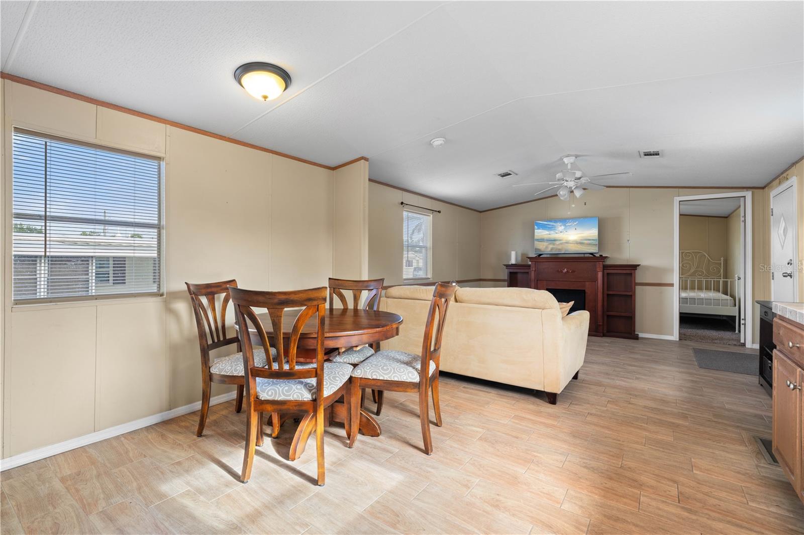 FRST HAVEN - Residential