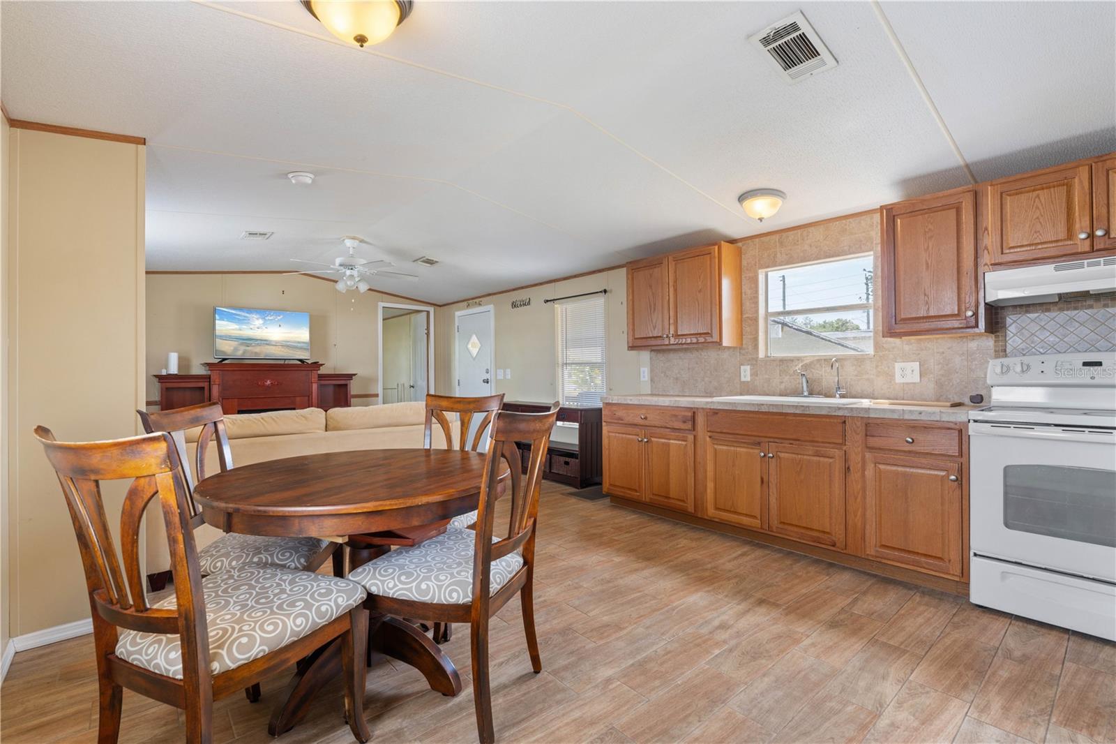 FRST HAVEN - Residential