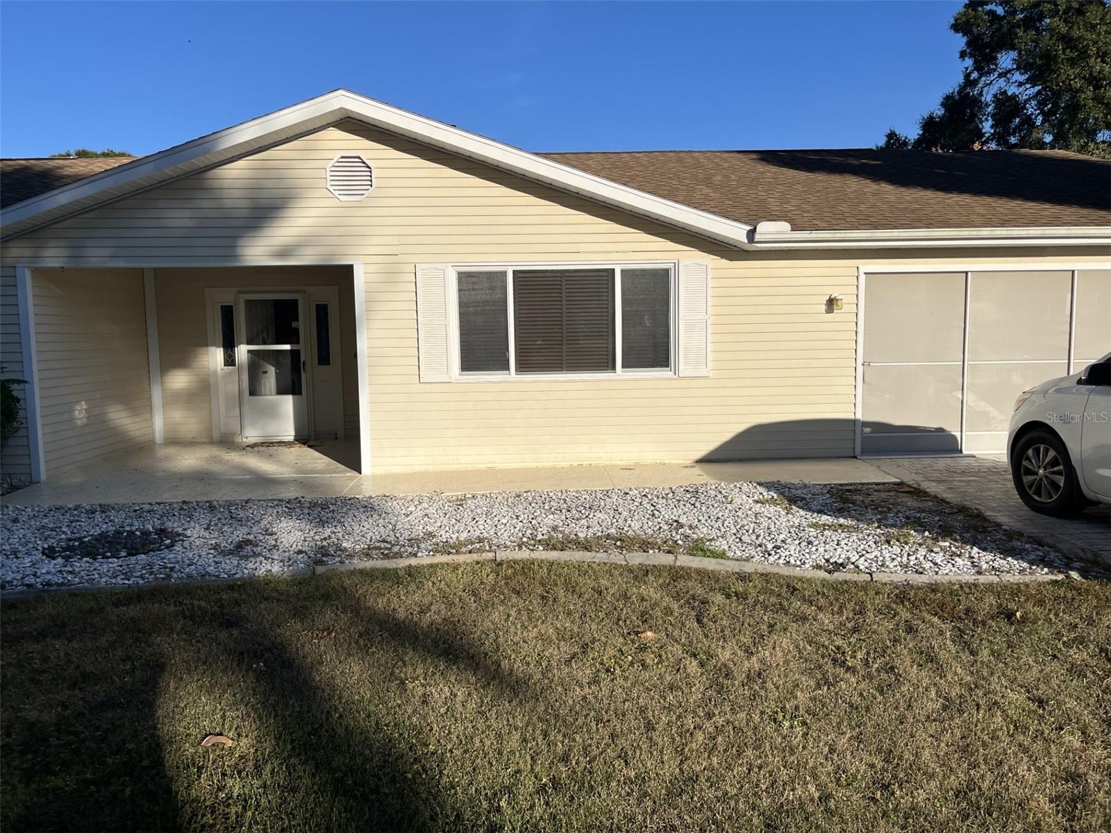 OAK RUN NEIGHBORHOOD 06 - Residential