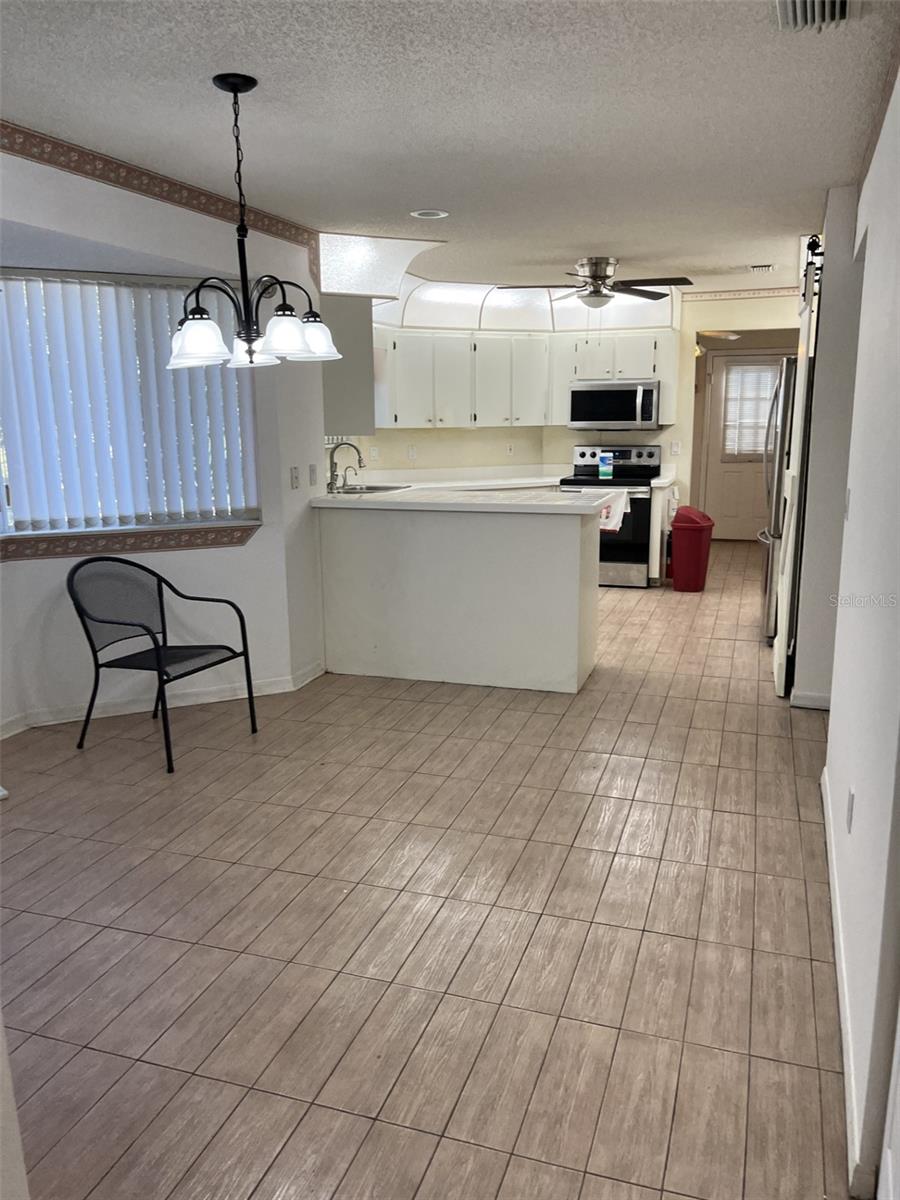 OAK RUN NEIGHBORHOOD 06 - Residential