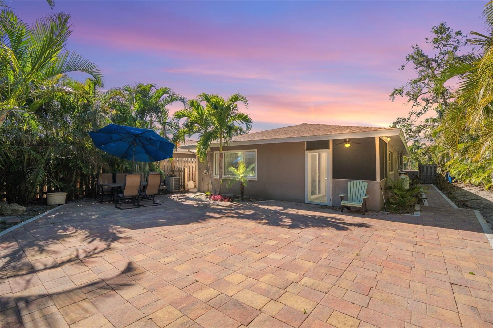 SOUTHPOINTE SHORES - Residential Income