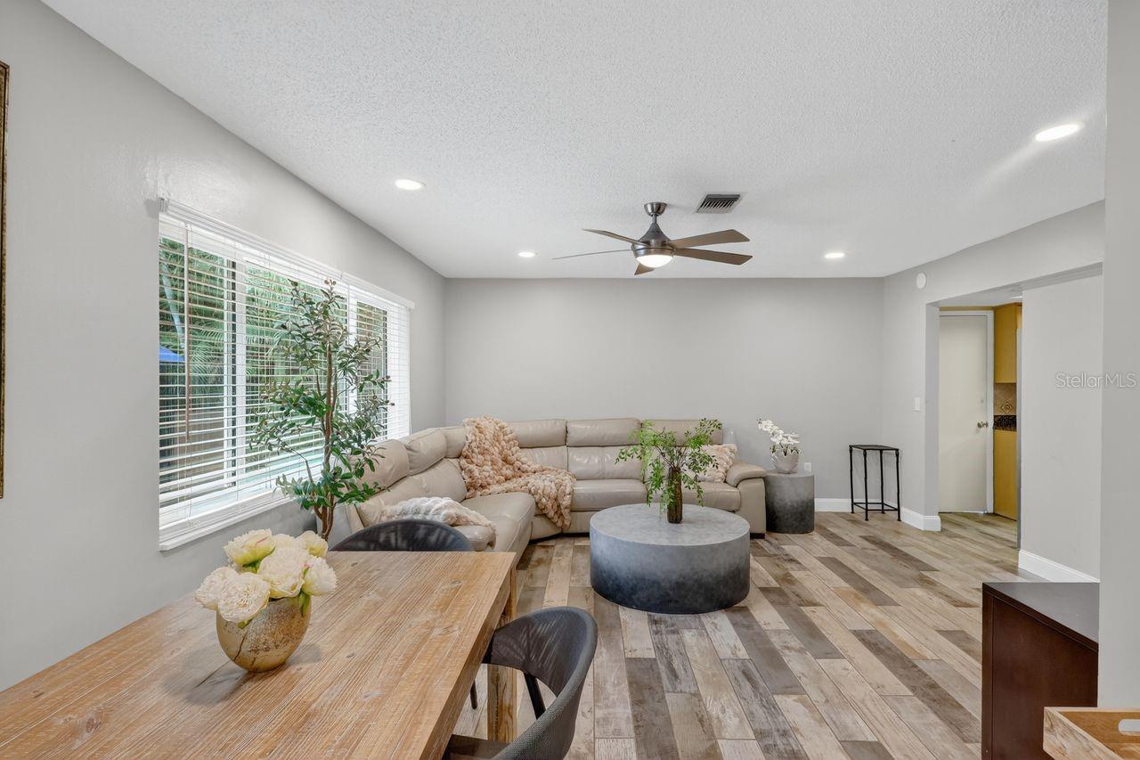 SOUTHPOINTE SHORES - Residential Income