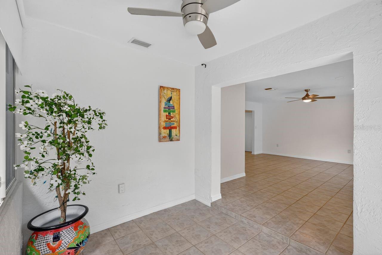 SOUTHPOINTE SHORES - Residential Income