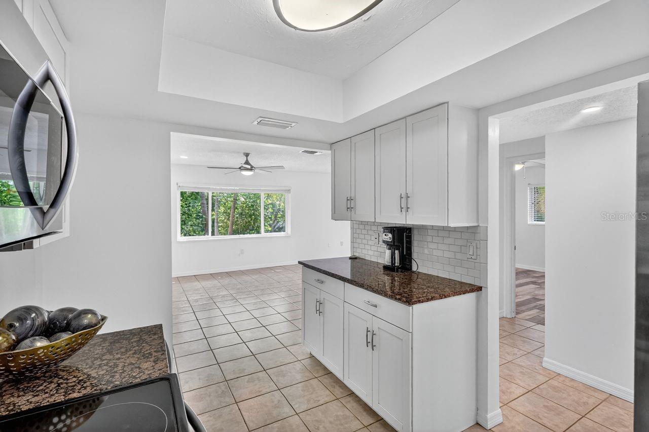 SOUTHPOINTE SHORES - Residential Income