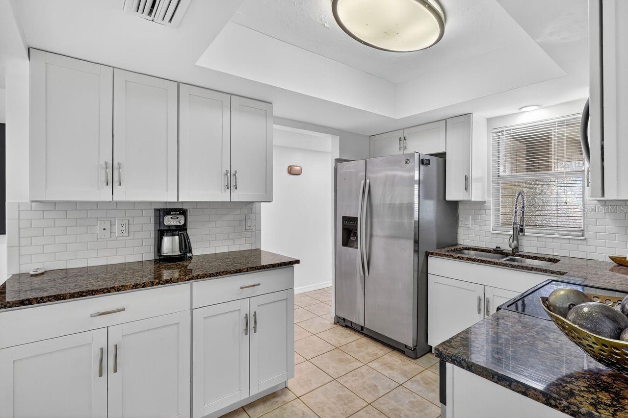 SOUTHPOINTE SHORES - Residential Income