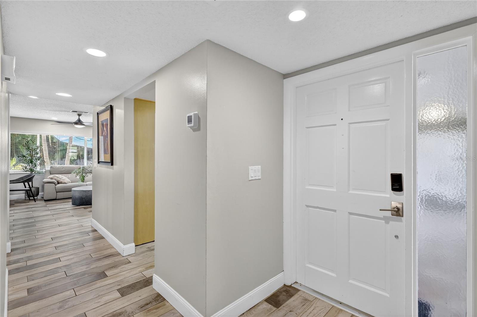 SOUTHPOINTE SHORES - Residential Income