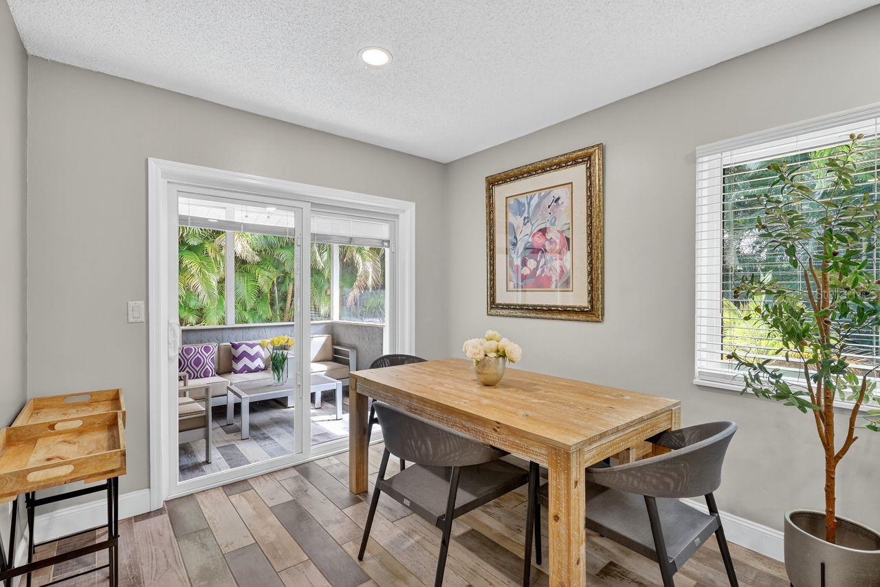 SOUTHPOINTE SHORES - Residential Income