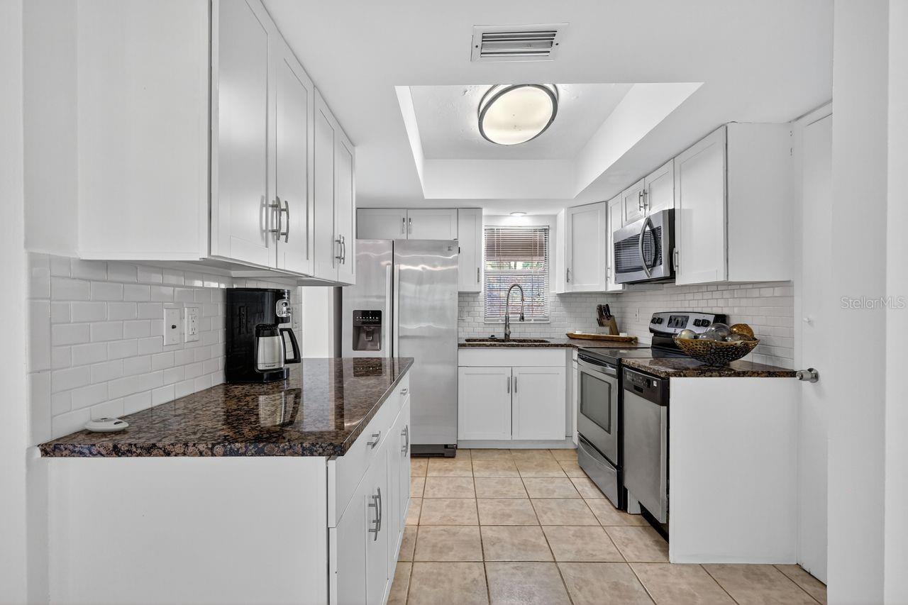 SOUTHPOINTE SHORES - Residential Income