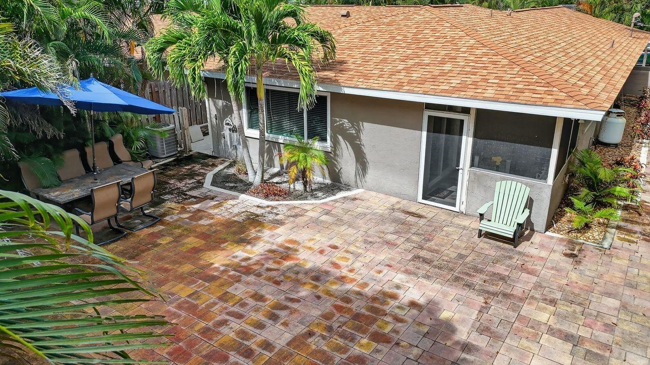 SOUTHPOINTE SHORES - Residential Income