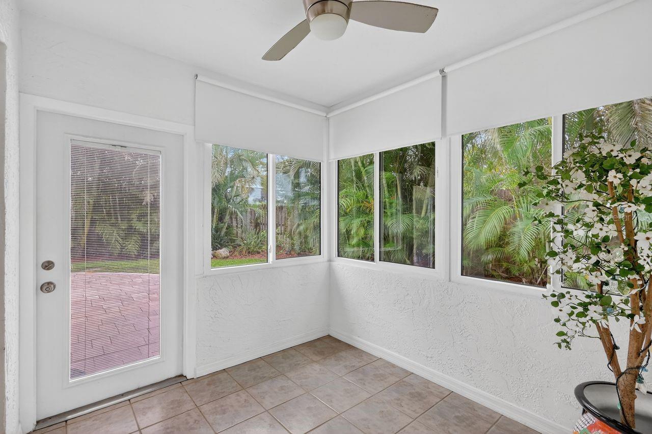 SOUTHPOINTE SHORES - Residential Income