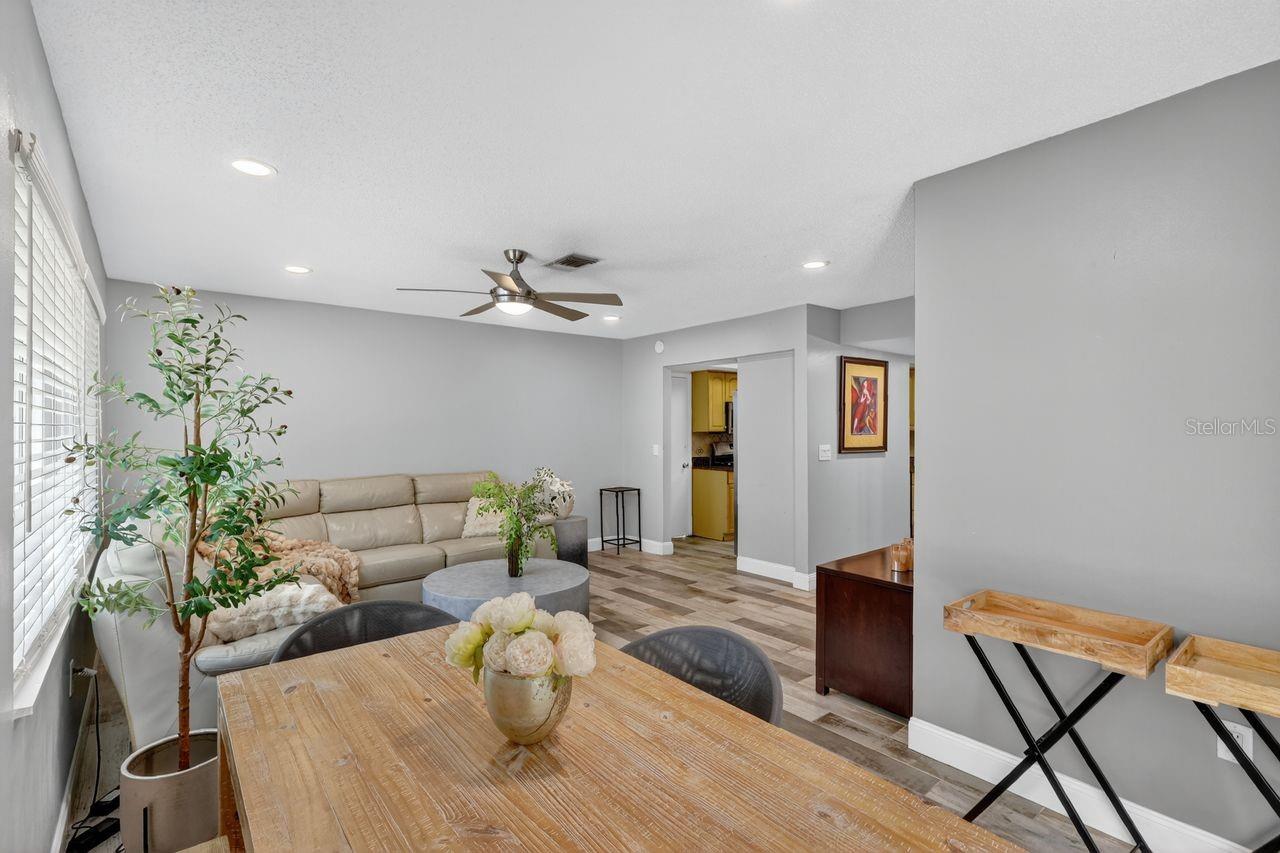 SOUTHPOINTE SHORES - Residential Income