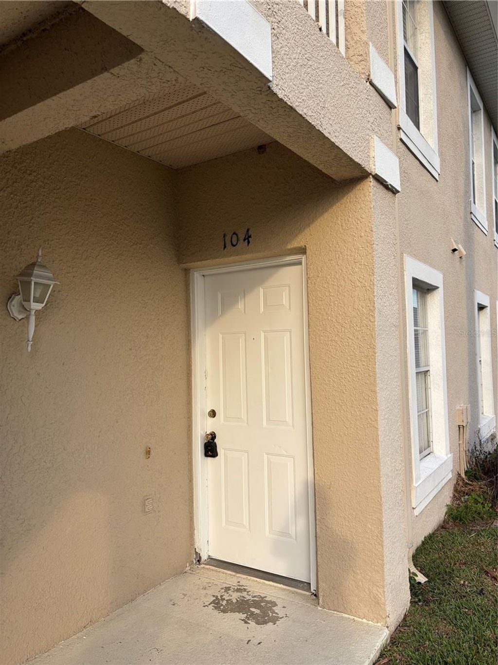 Photo of 13301 Fairway Glen Drive #104, Orlando, FL 32824 (MLS # O6398551)