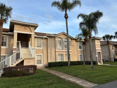 Photo of 13301 Fairway Glen Drive #104, Orlando, FL 32824 (MLS # O6398551)
