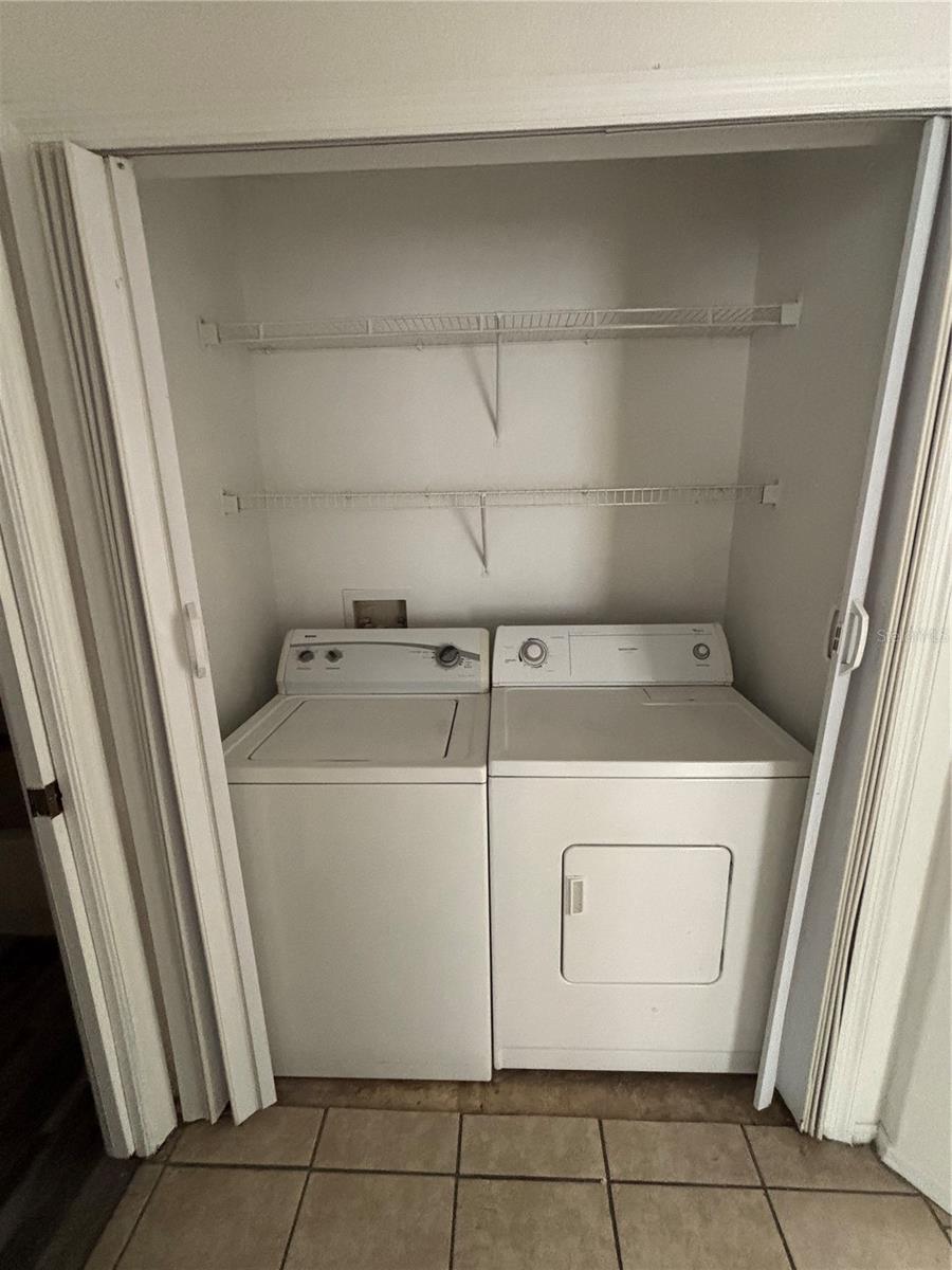 FAIRWAY GLEN AT MEADOW WOODS CONDO - Residential