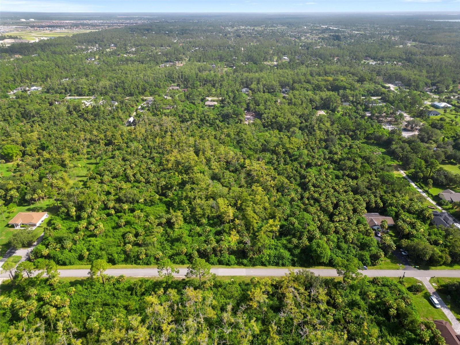 GOLDEN GATE ESTATE UNIT 70 - Land
