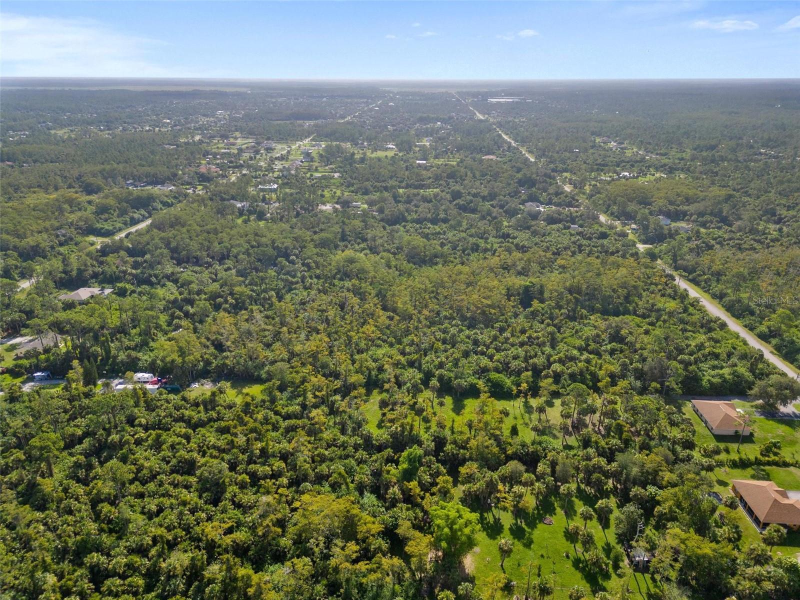 GOLDEN GATE ESTATE UNIT 70 - Land