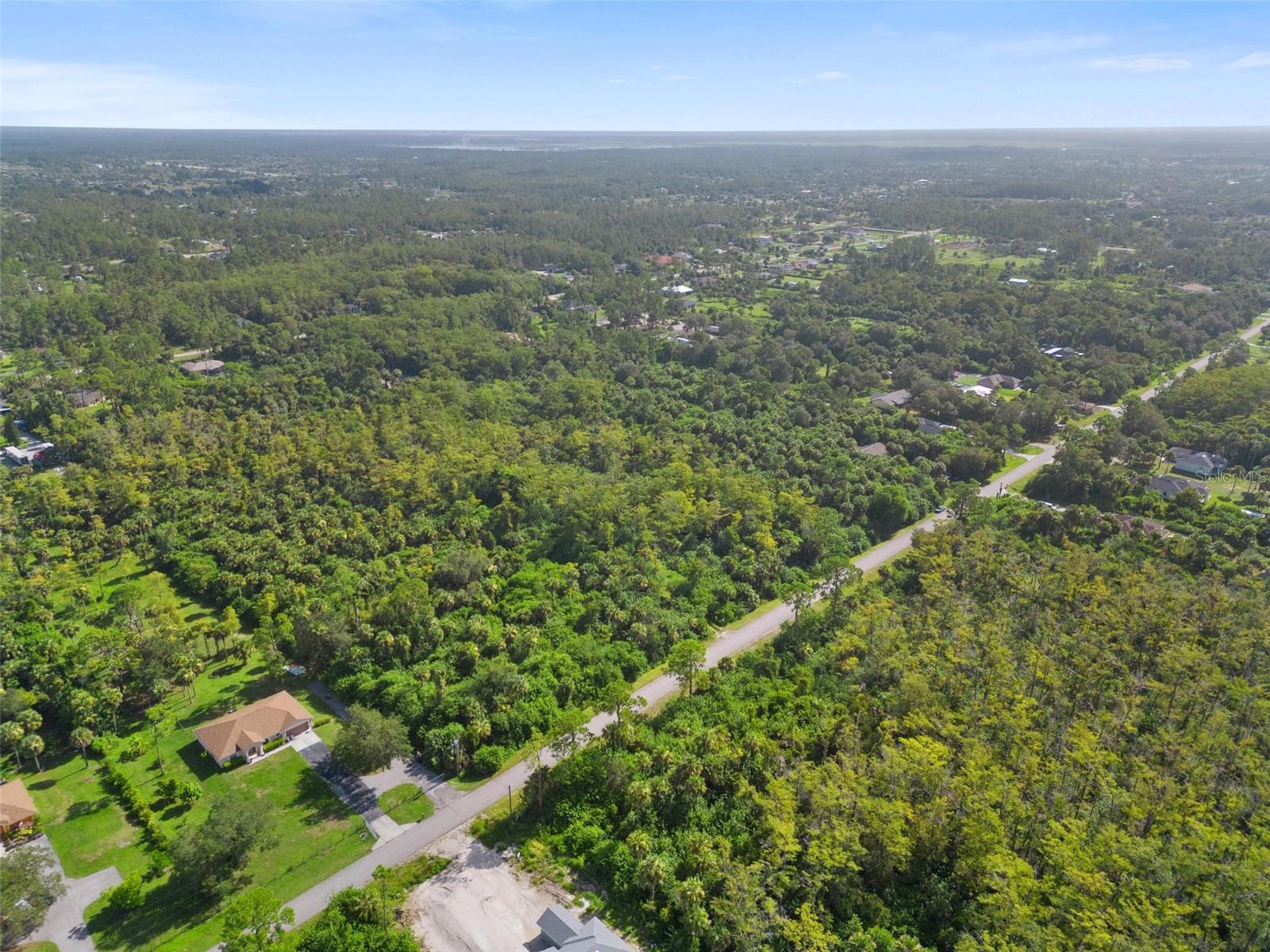 GOLDEN GATE ESTATE UNIT 70 - Land