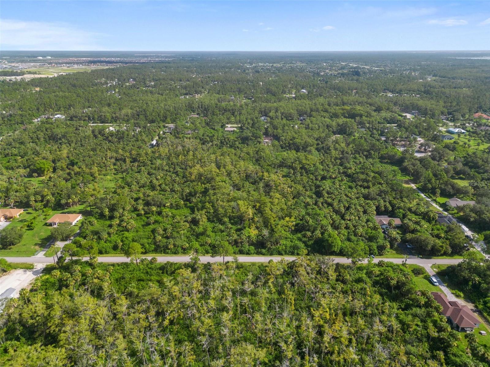 GOLDEN GATE ESTATE UNIT 70 - Land