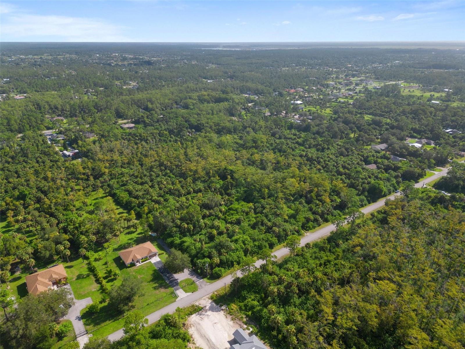 GOLDEN GATE ESTATE UNIT 70 - Land