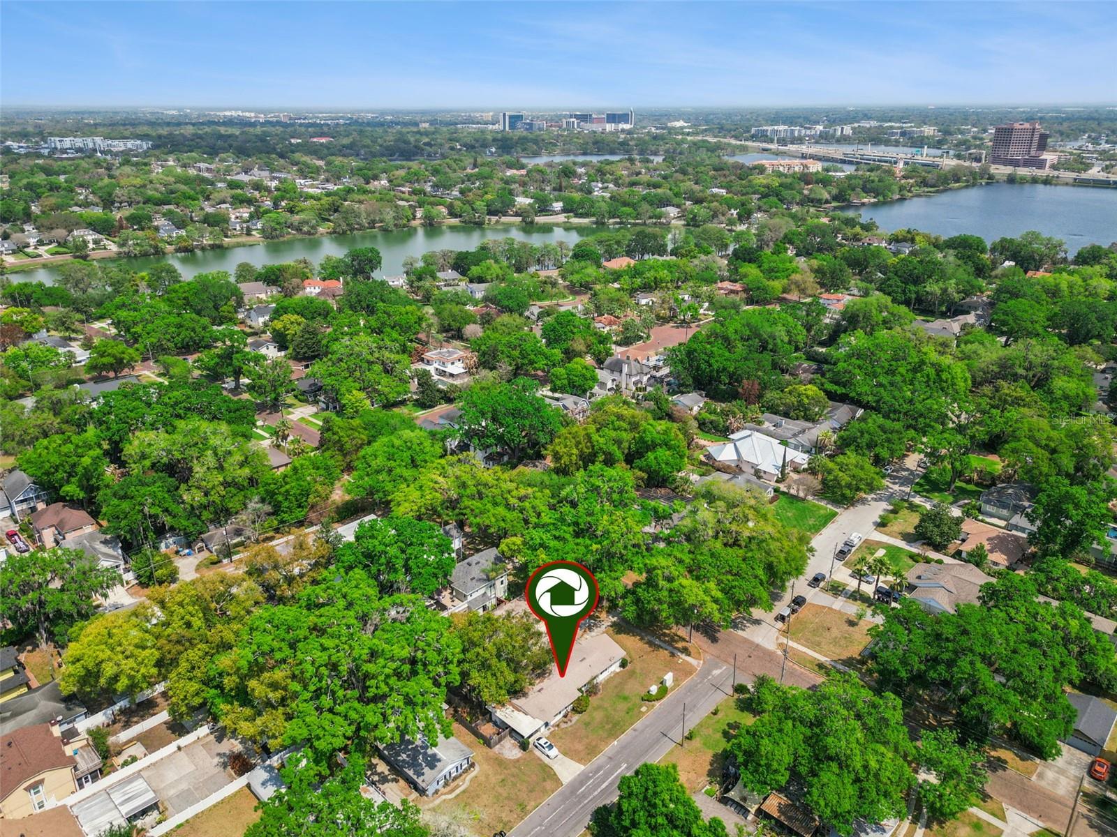 CLARY REP - Residential