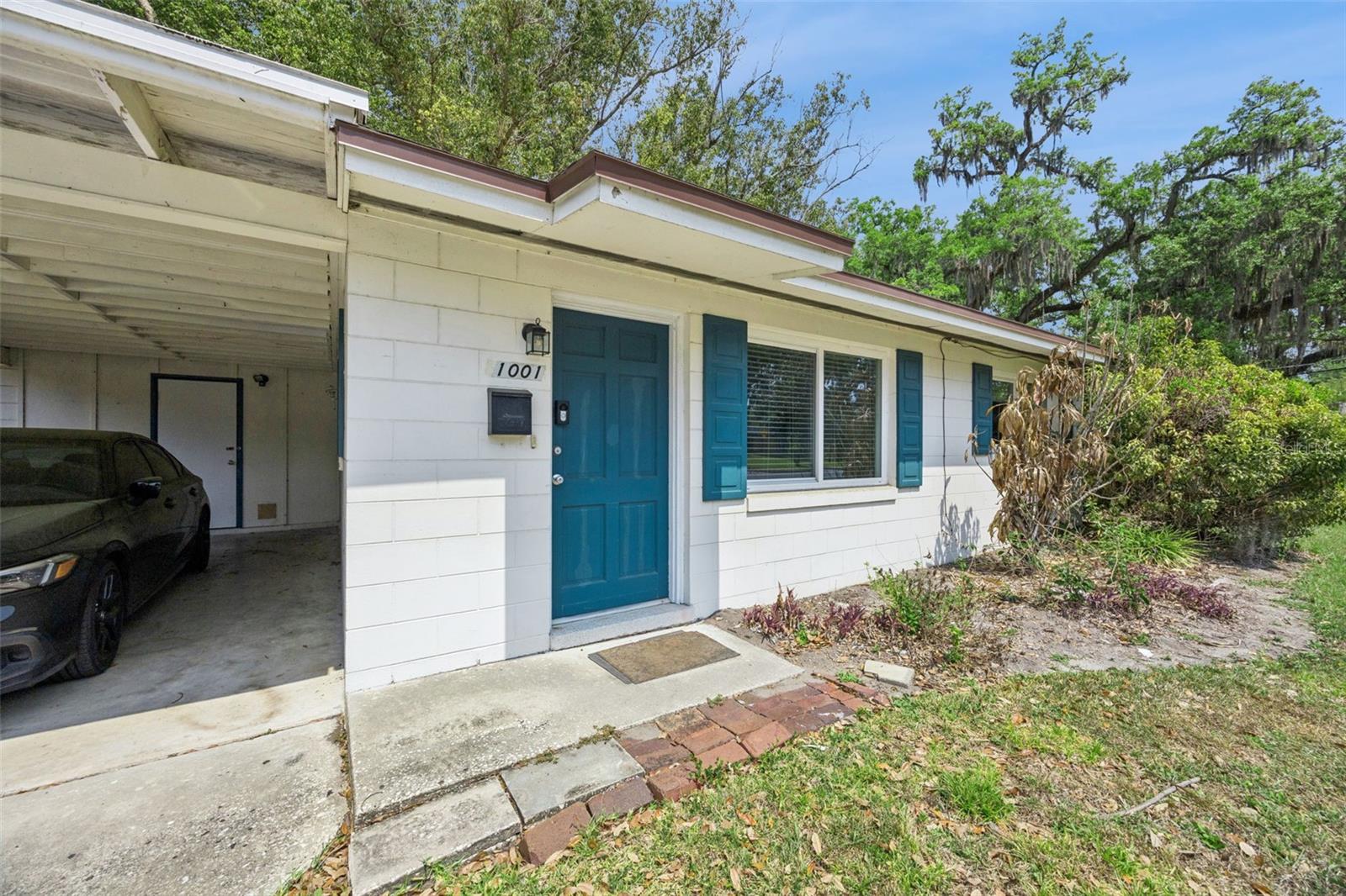 CLARY REP - Residential