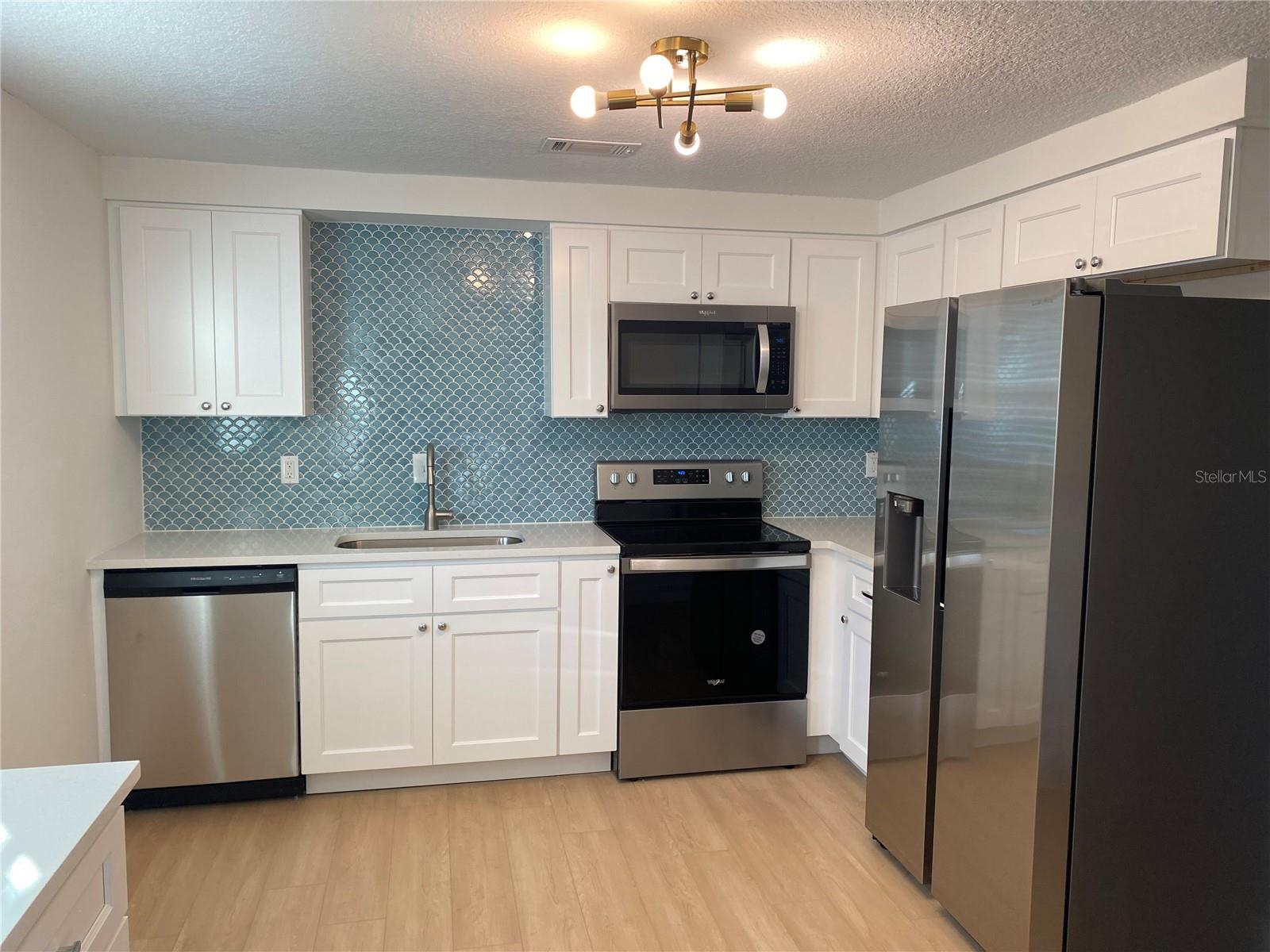 CLARY REP - Residential