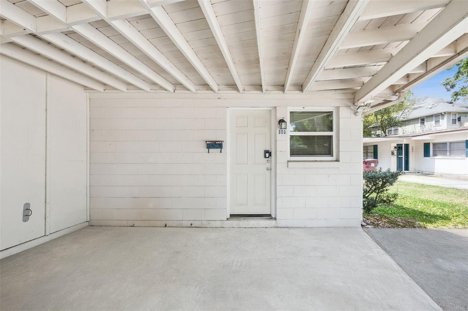 CLARY REP - Residential