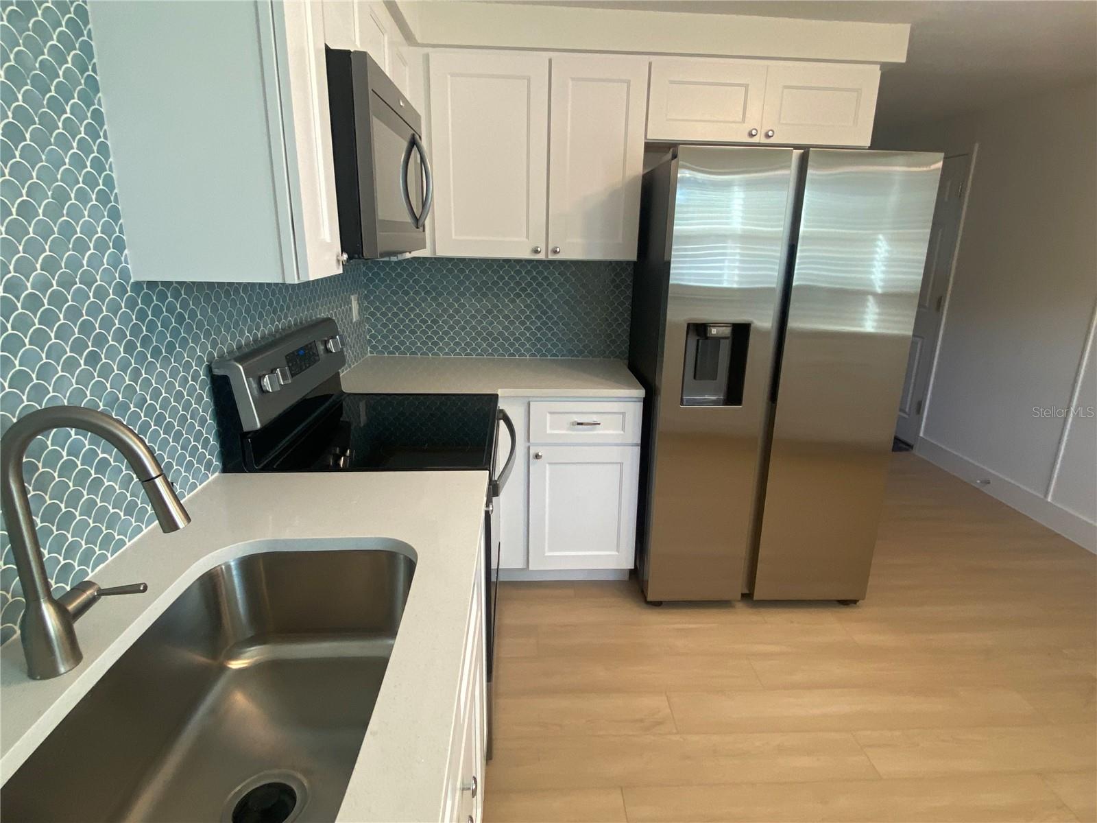 CLARY REP - Residential