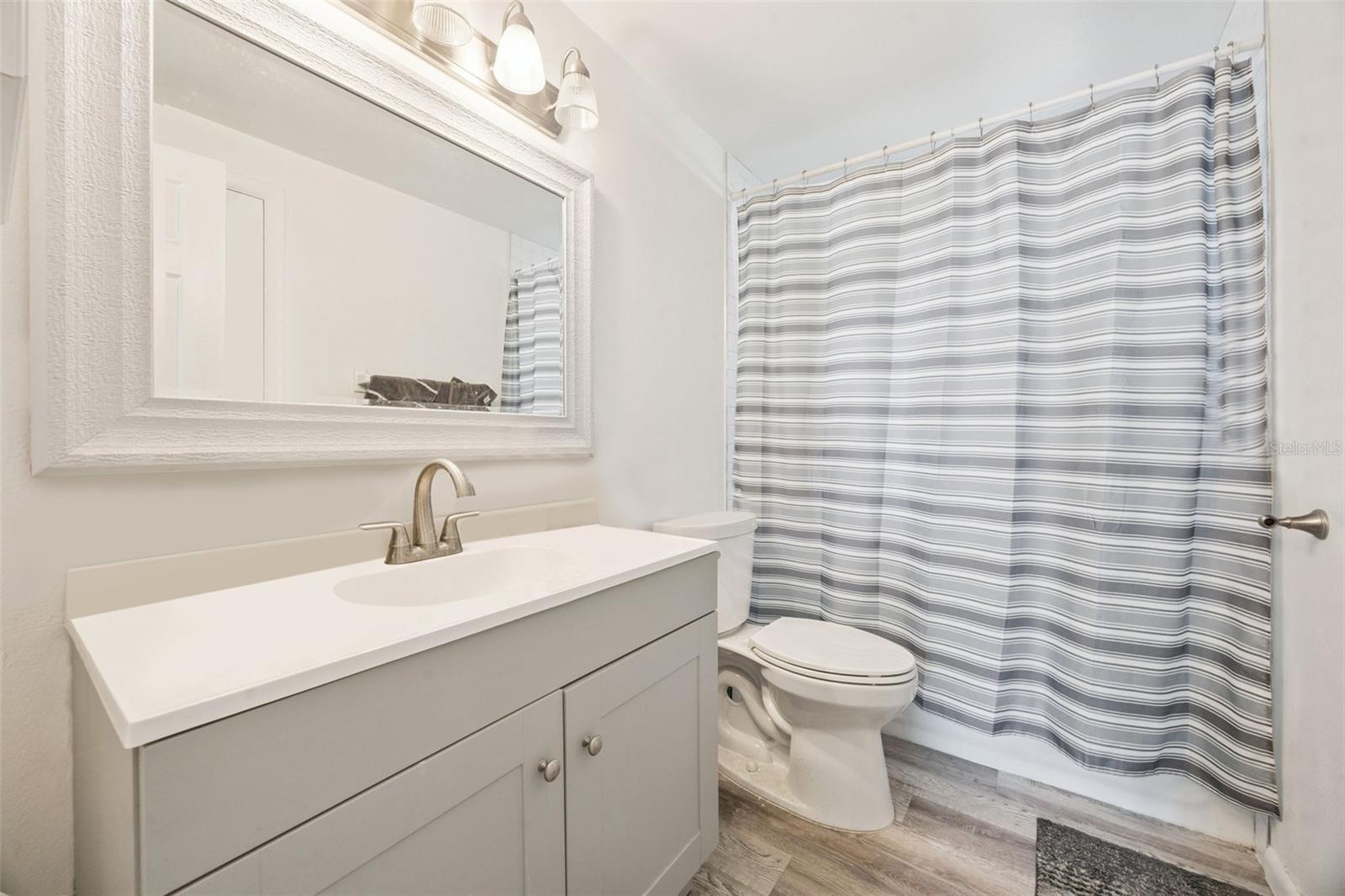 CLARY REP - Residential