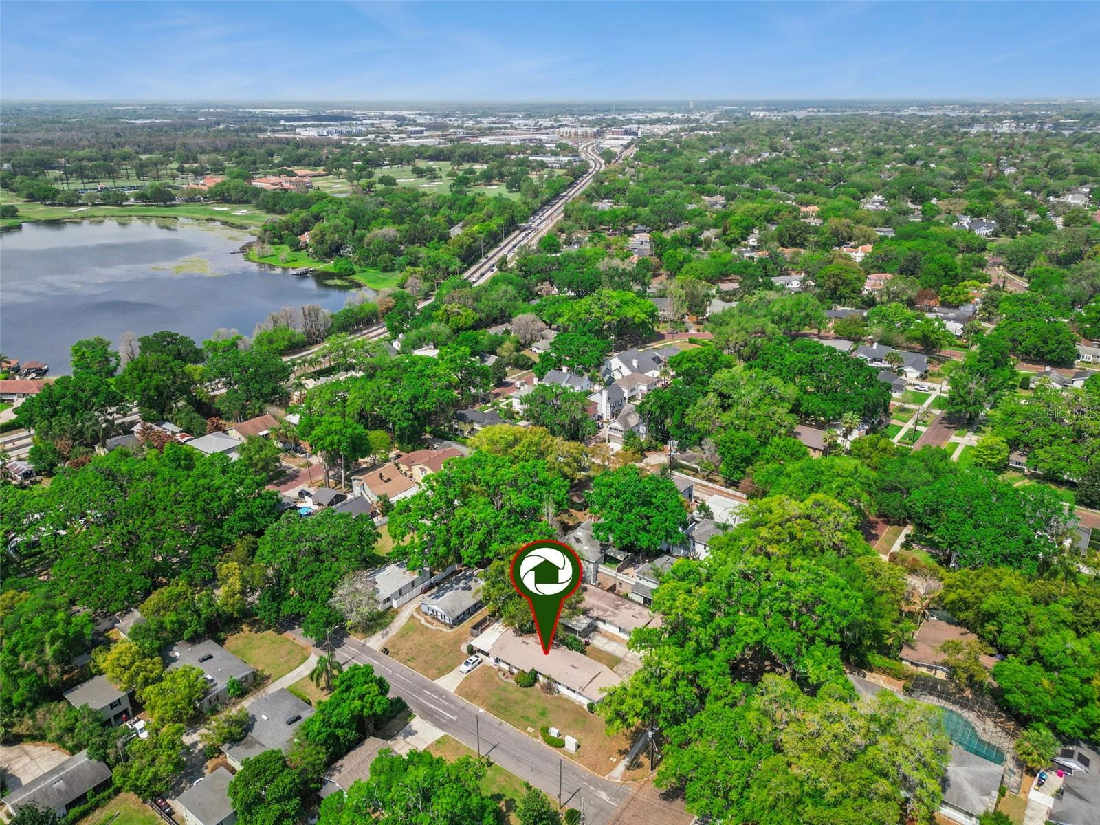 CLARY REP - Residential