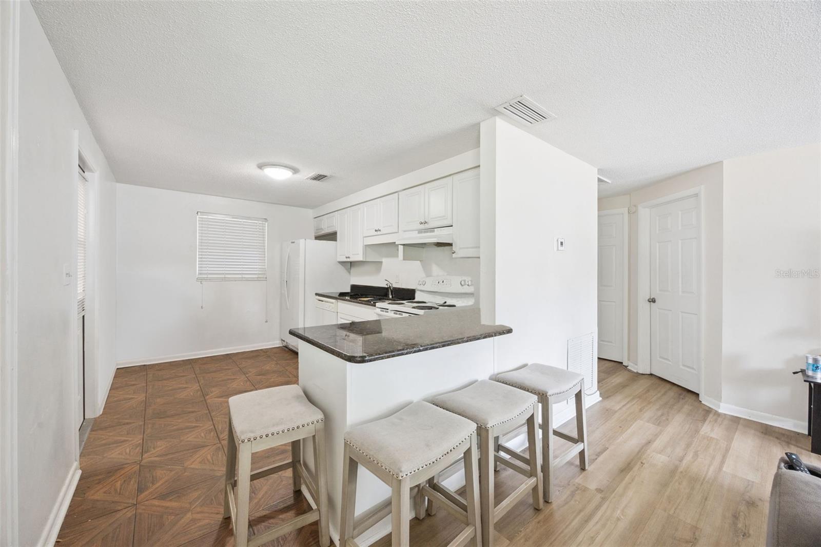 CLARY REP - Residential