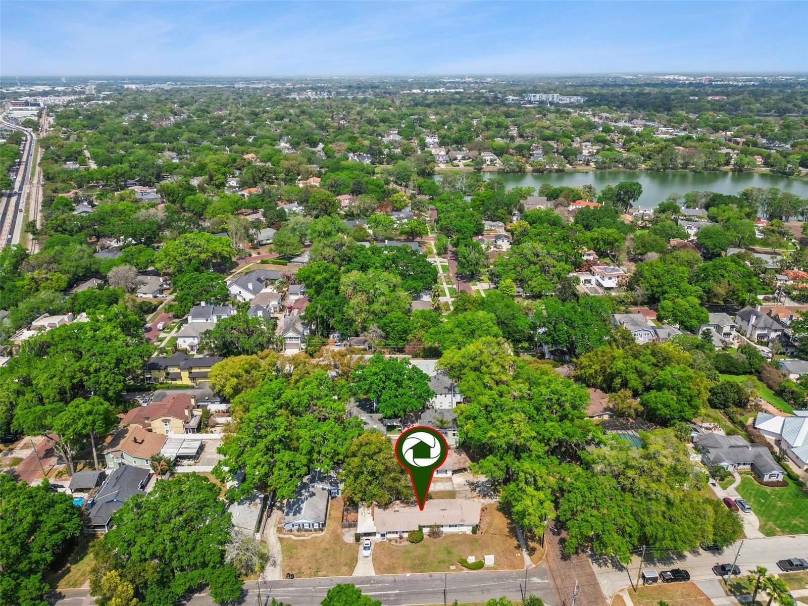 CLARY REP - Residential