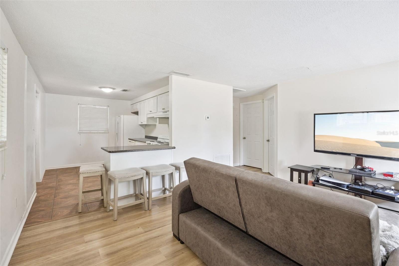 CLARY REP - Residential