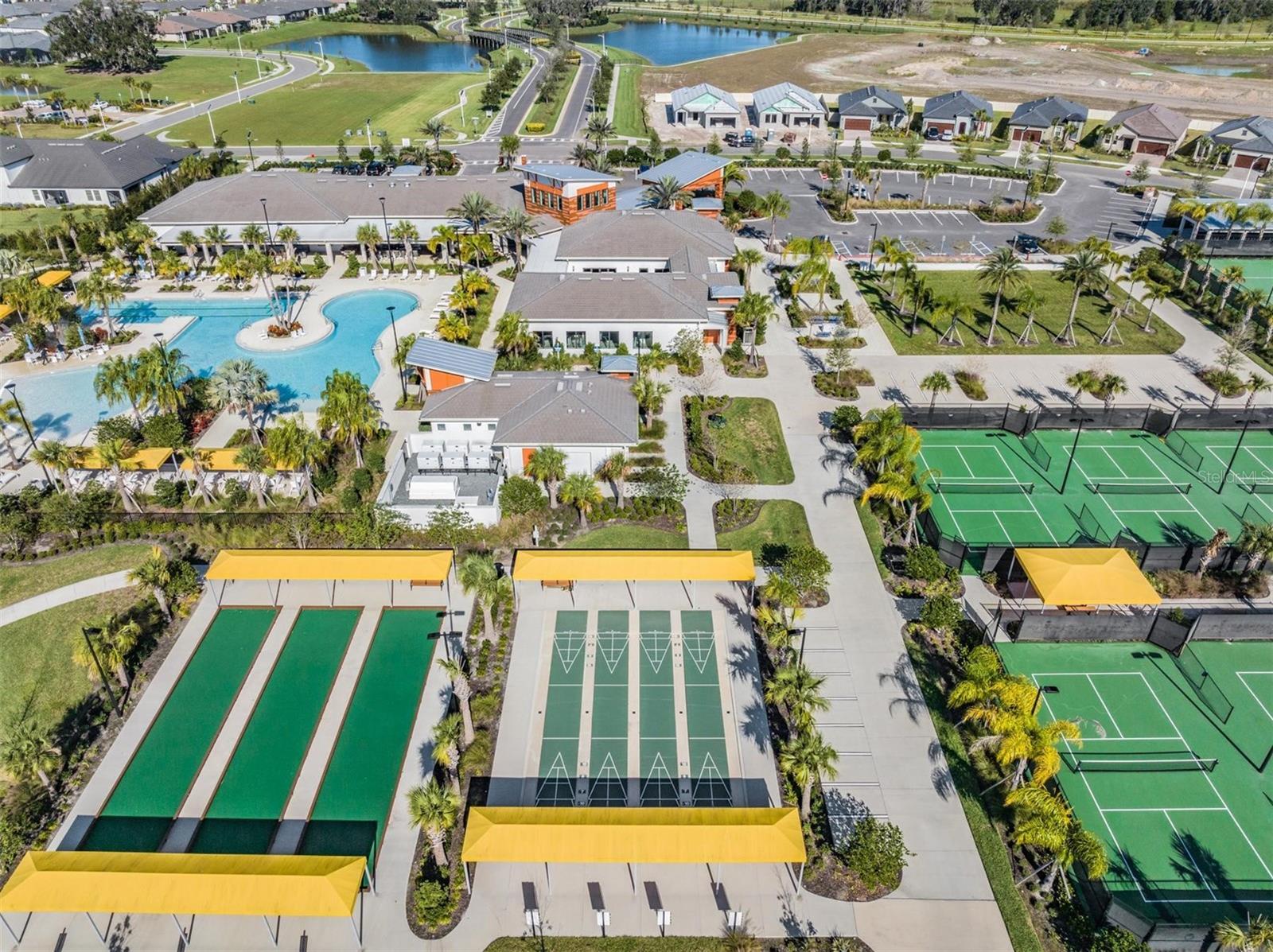 MIRADA ACTIVE ADULT PH 1E - Residential