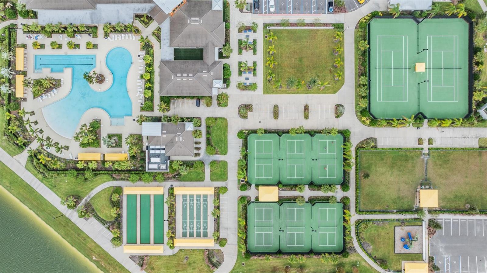 MIRADA ACTIVE ADULT PH 1E - Residential