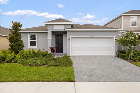 507 SILVER PALM DRIVE HAINES CITY FL 33844