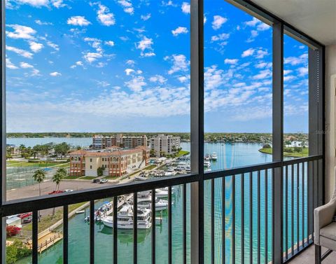 10355 PARADISE BOULEVARD 909 TREASURE ISLAND FL 33706