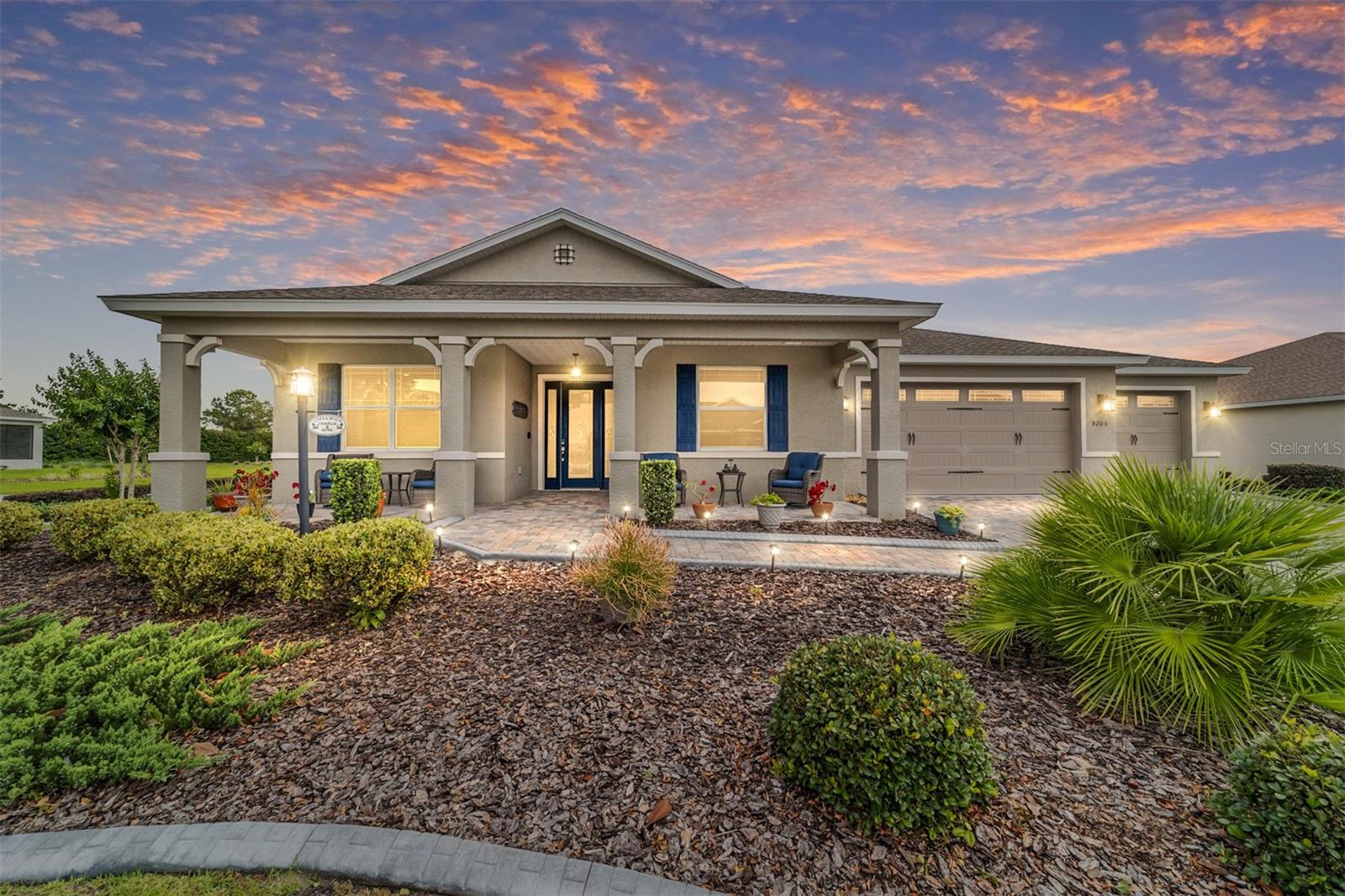 View OCALA, FL 34481 house