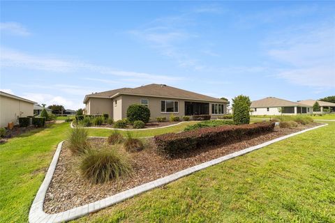 A home in OCALA