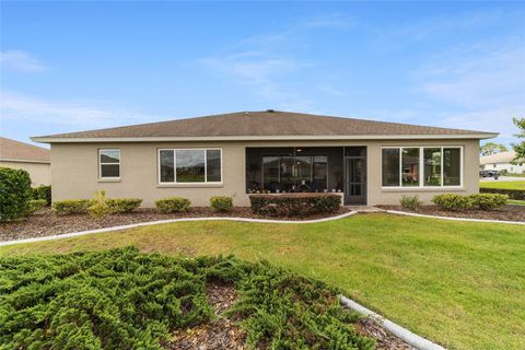 A home in OCALA