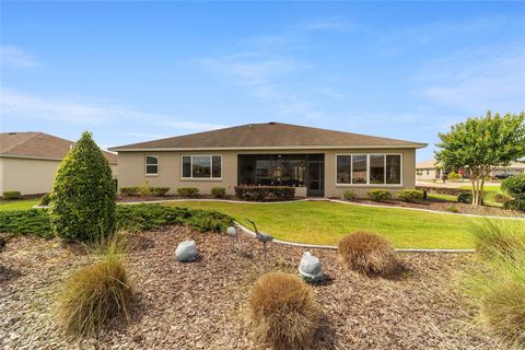 A home in OCALA