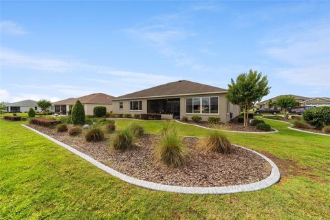 A home in OCALA