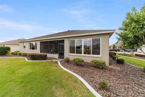 A home in OCALA