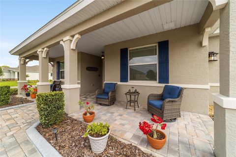 A home in OCALA