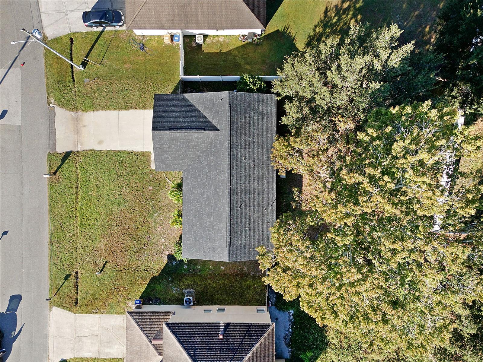 POINCIANA VILLAGE 1 NBHD 2 - Residential