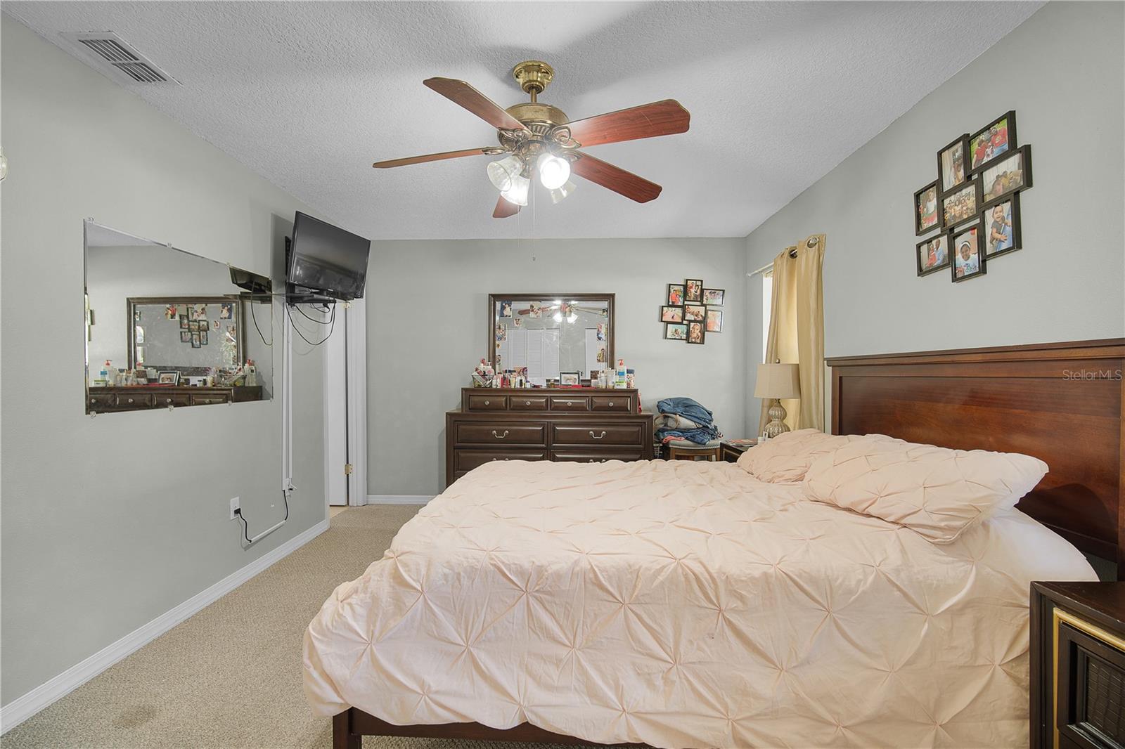 POINCIANA VILLAGE 1 NBHD 2 - Residential