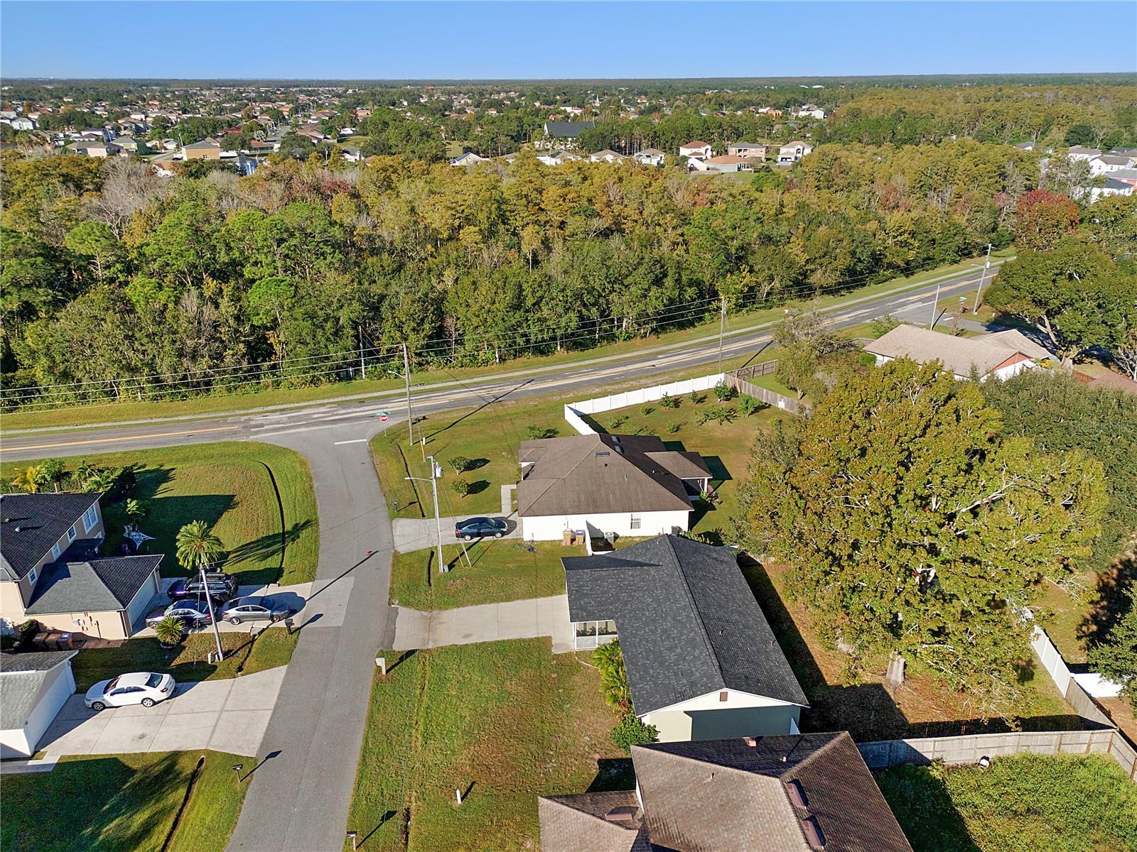 POINCIANA VILLAGE 1 NBHD 2 - Residential