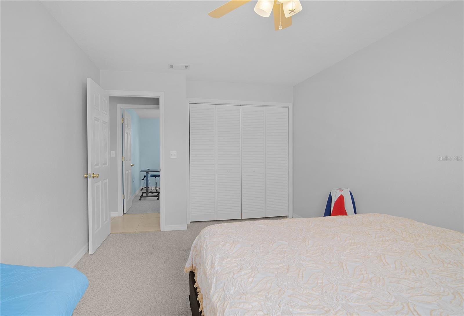 POINCIANA VILLAGE 1 NBHD 2 - Residential