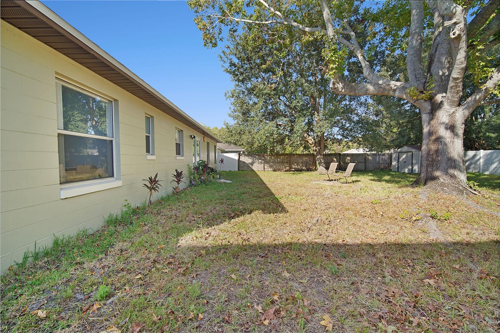 POINCIANA VILLAGE 1 NBHD 2 - Residential