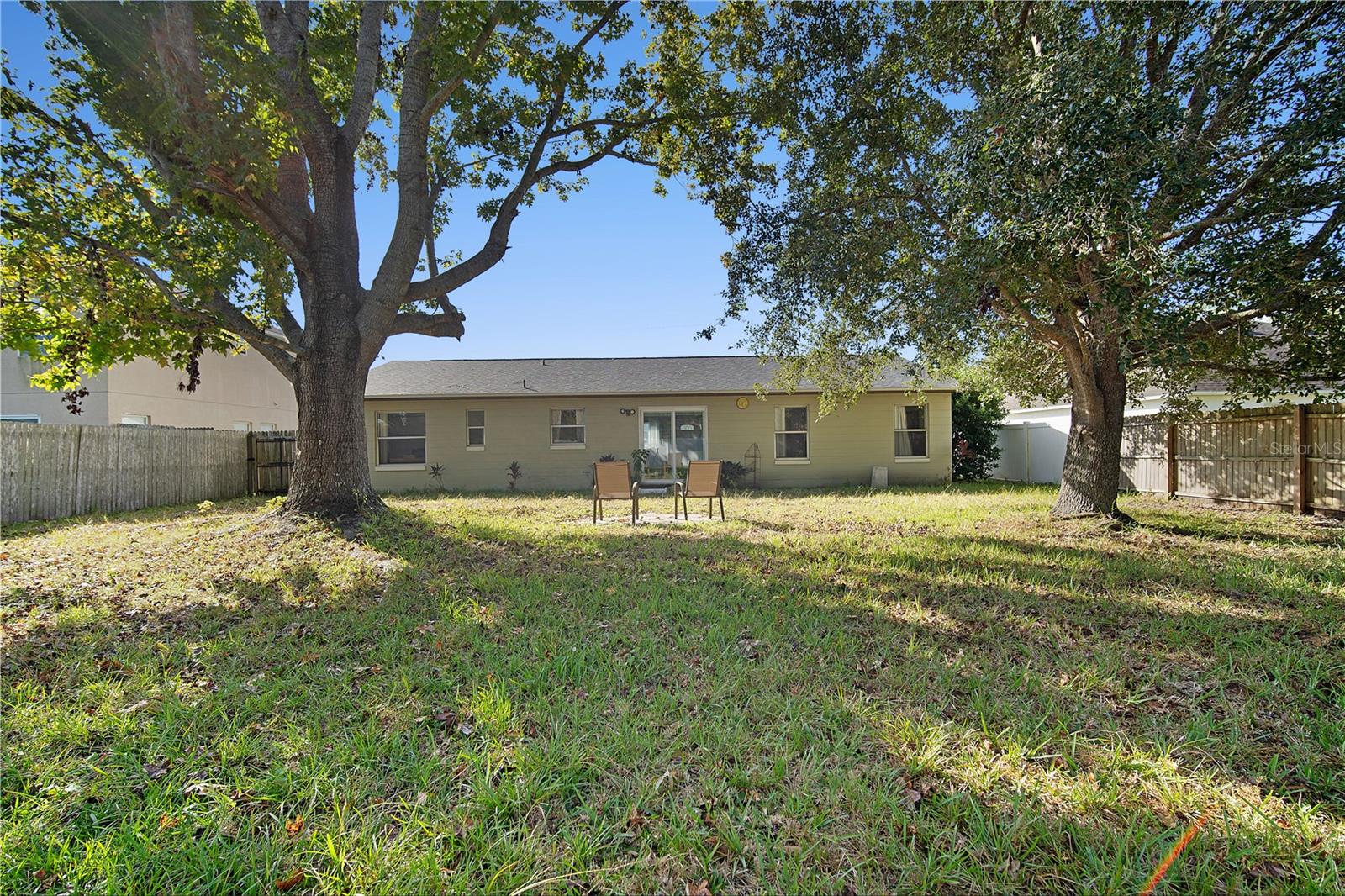 POINCIANA VILLAGE 1 NBHD 2 - Residential